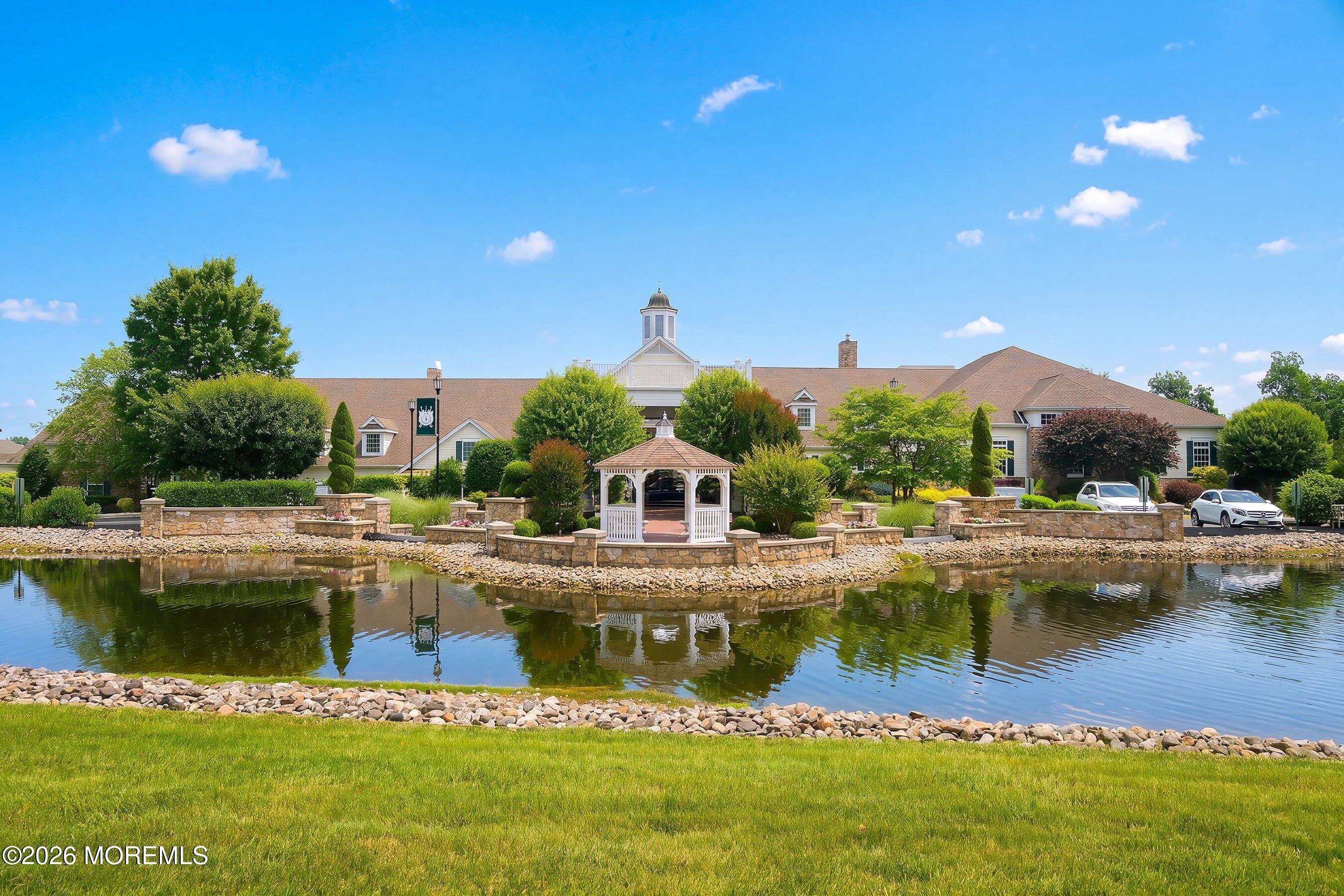 23 Whistling Straits Drive Monroe NJ 08831