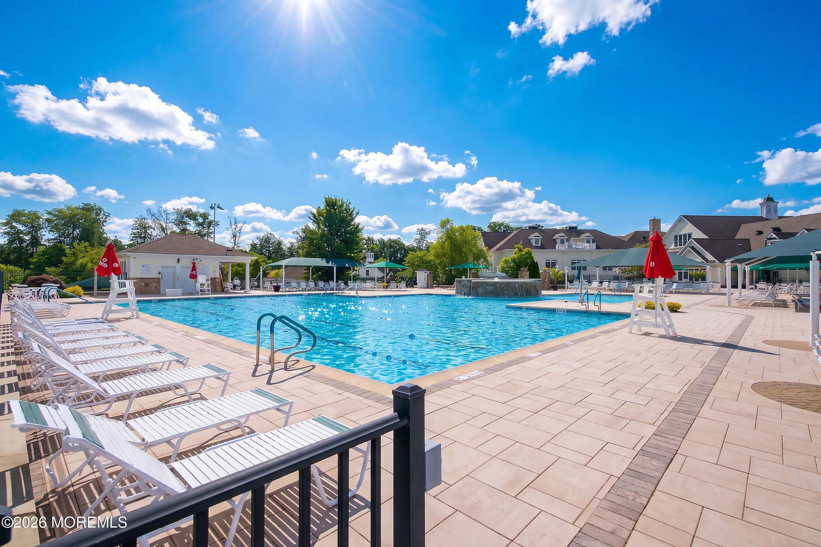 23 Whistling Straits Drive Monroe NJ 08831