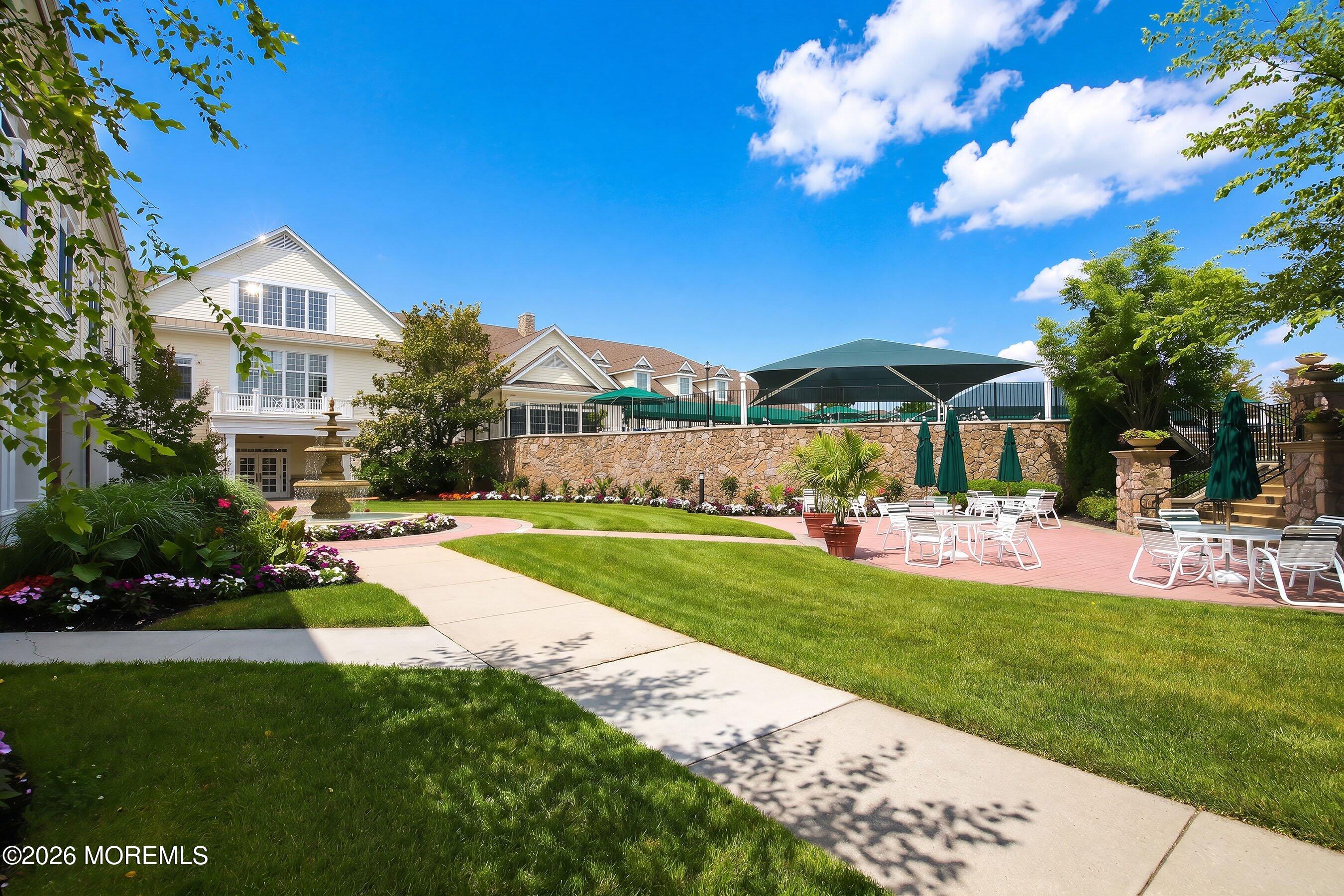 23 Whistling Straits Drive Monroe NJ 08831