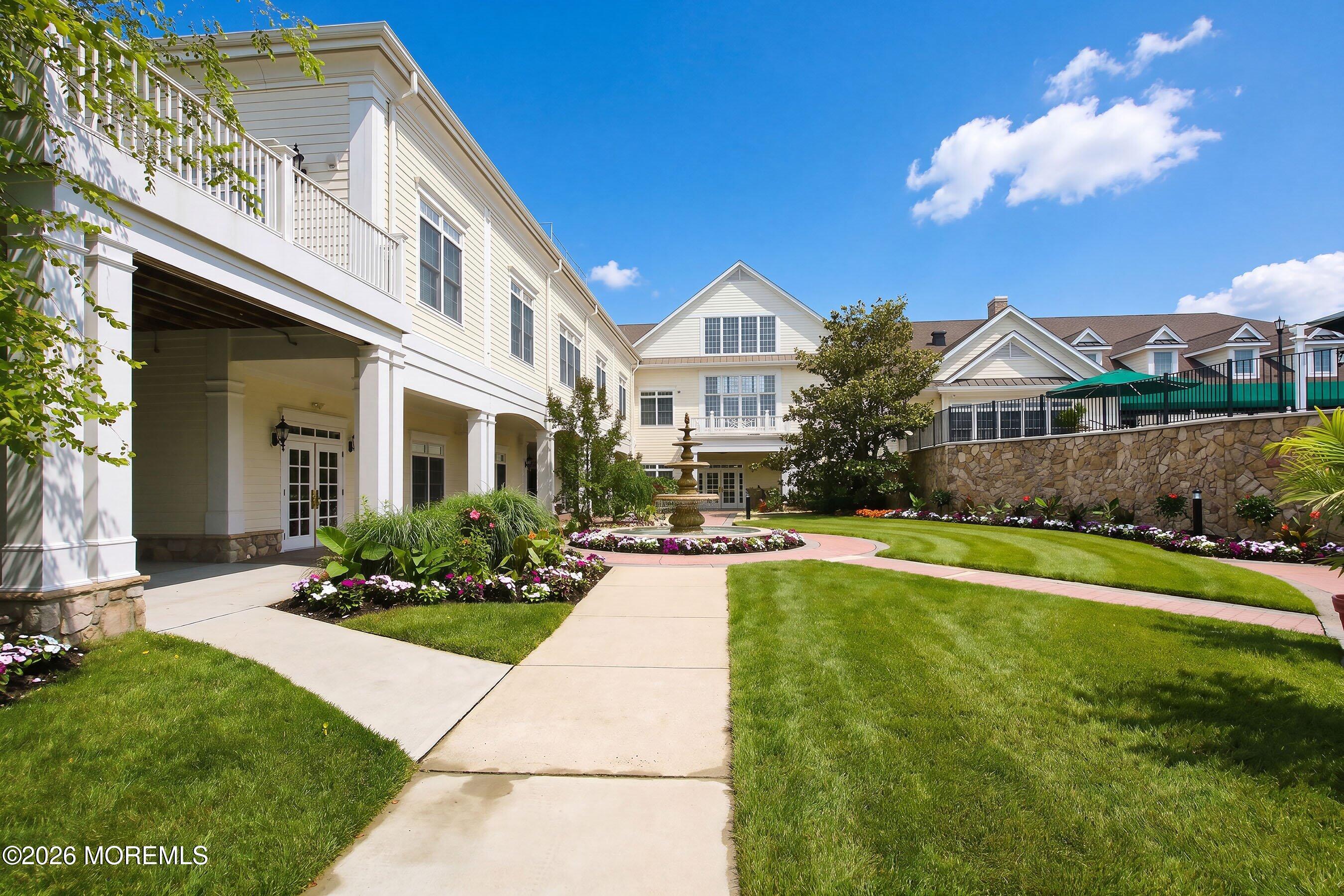 23 Whistling Straits Drive Monroe NJ 08831