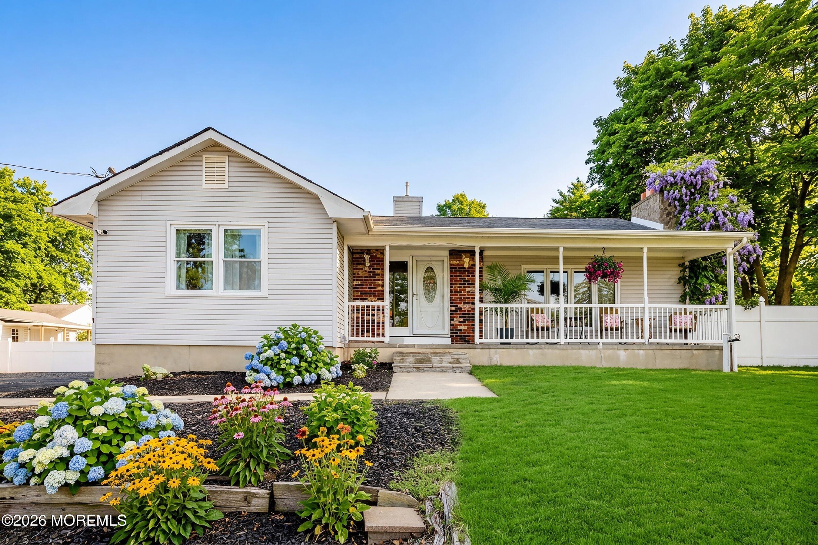 1932 11th Avenue Toms River NJ 08757