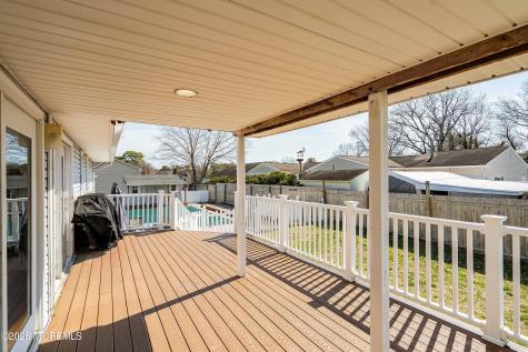 1932 11th Avenue Toms River NJ 08757
