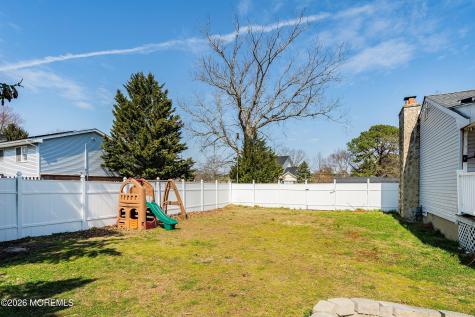 1932 11th Avenue Toms River NJ 08757