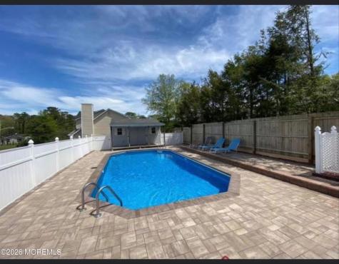 1932 11th Avenue Toms River NJ 08757