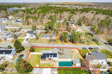 1932 11th Avenue Toms River NJ 08757