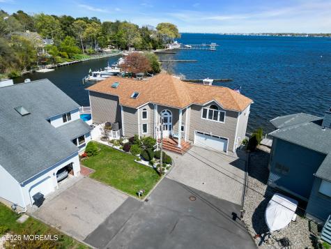 58 Island Drive Brick NJ 08724