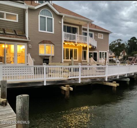 58 Island Drive Brick NJ 08724