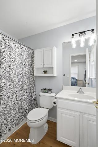 1349 Longboat Avenue Beachwood NJ 08722