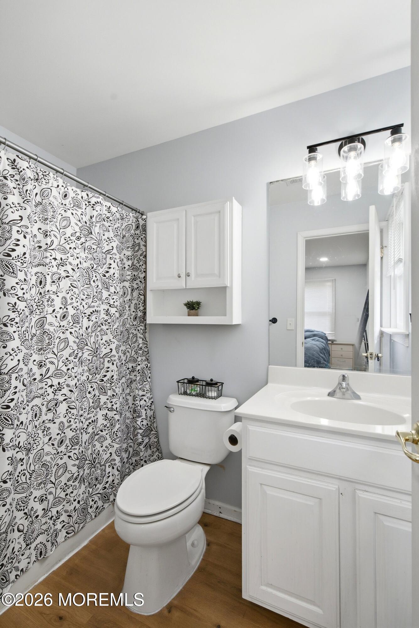 1349 Longboat Avenue Beachwood NJ 08722