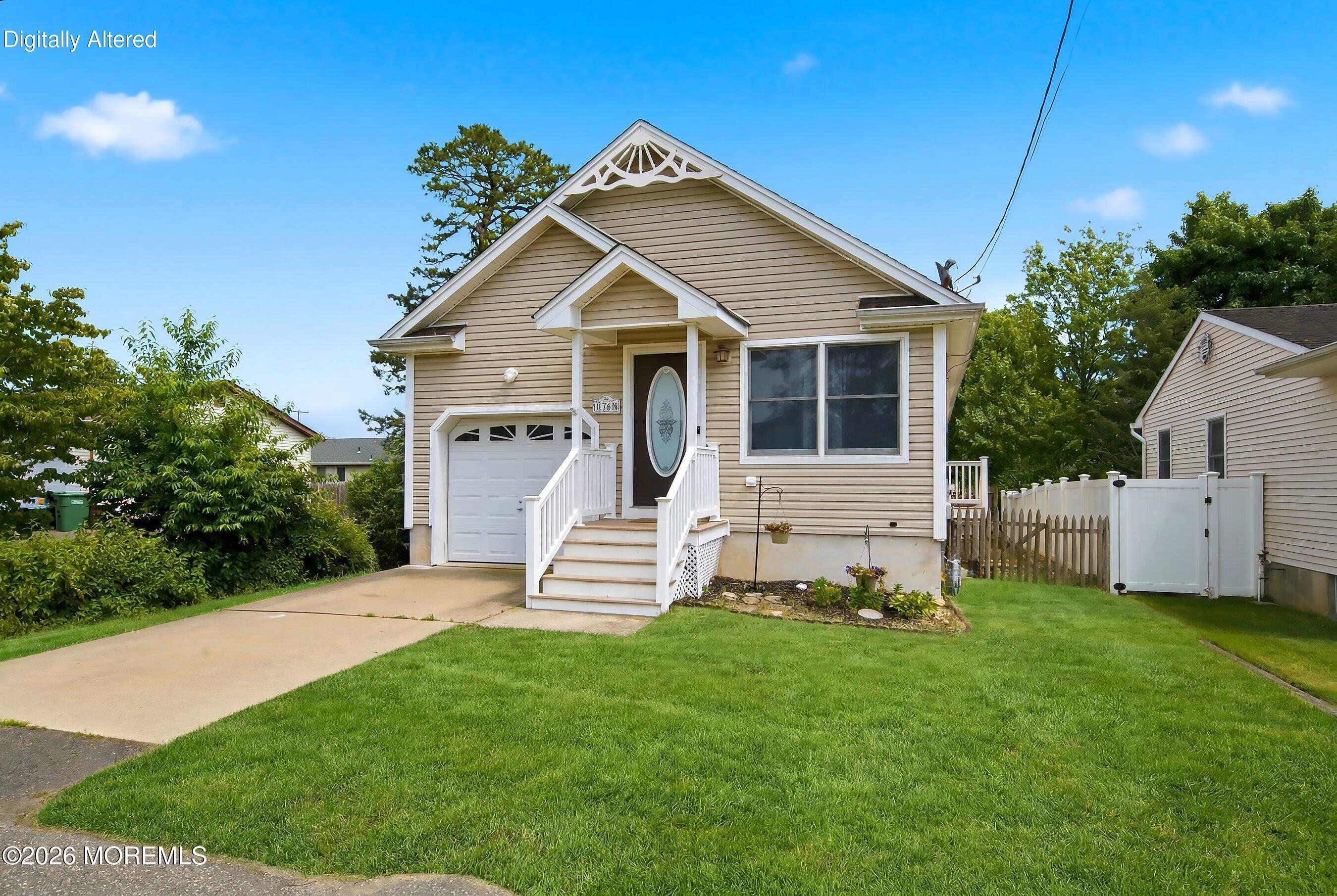 1349 Longboat Avenue Beachwood NJ 08722