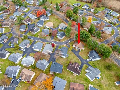 1 Linton Close Freehold NJ 07728