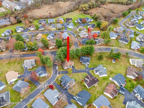 1 Linton Close Freehold NJ 07728