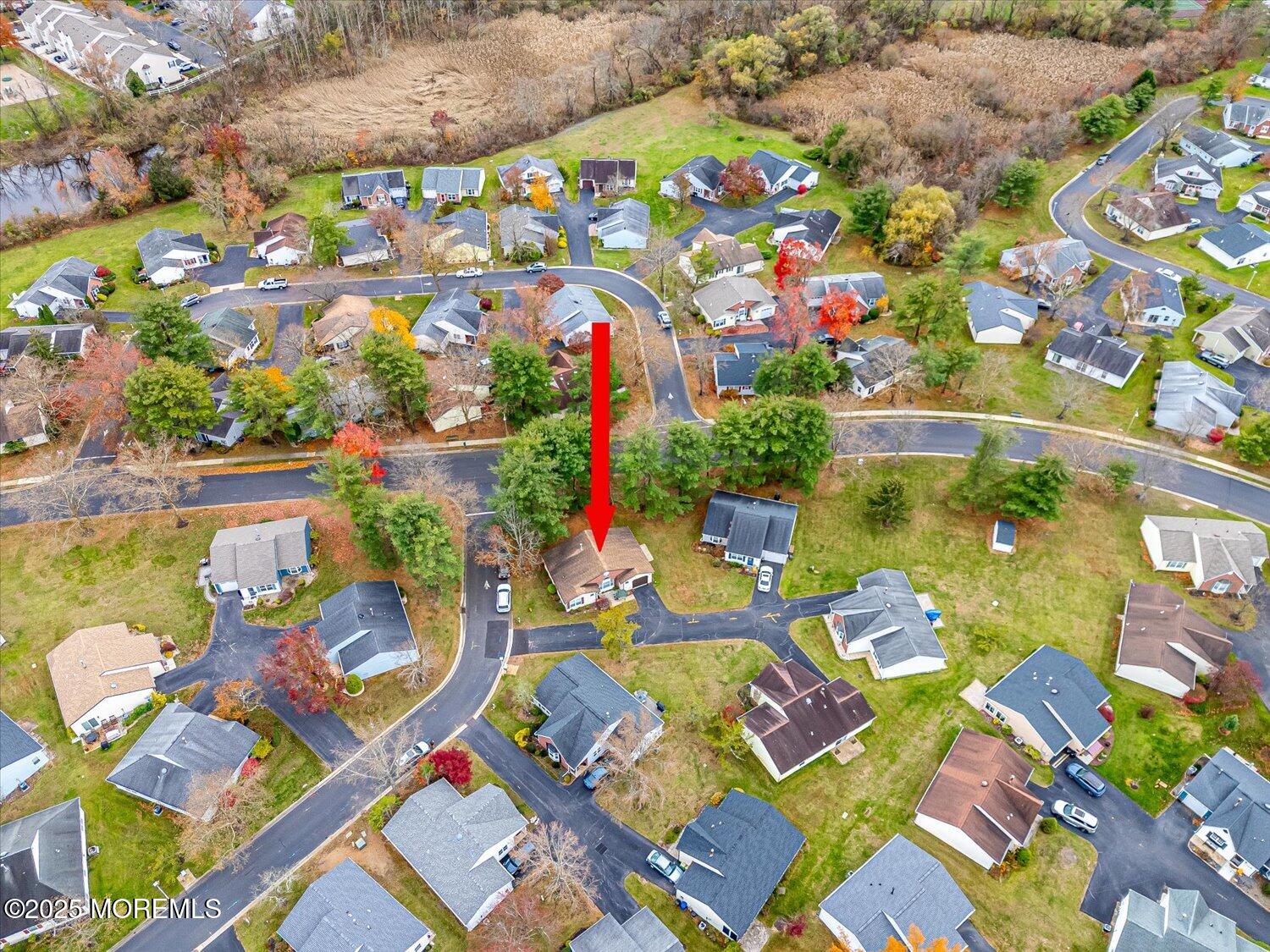 1 Linton Close Freehold NJ 07728