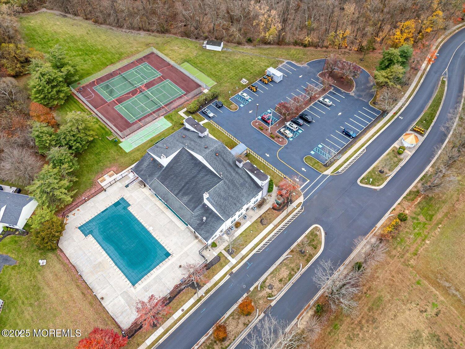 1 Linton Close Freehold NJ 07728