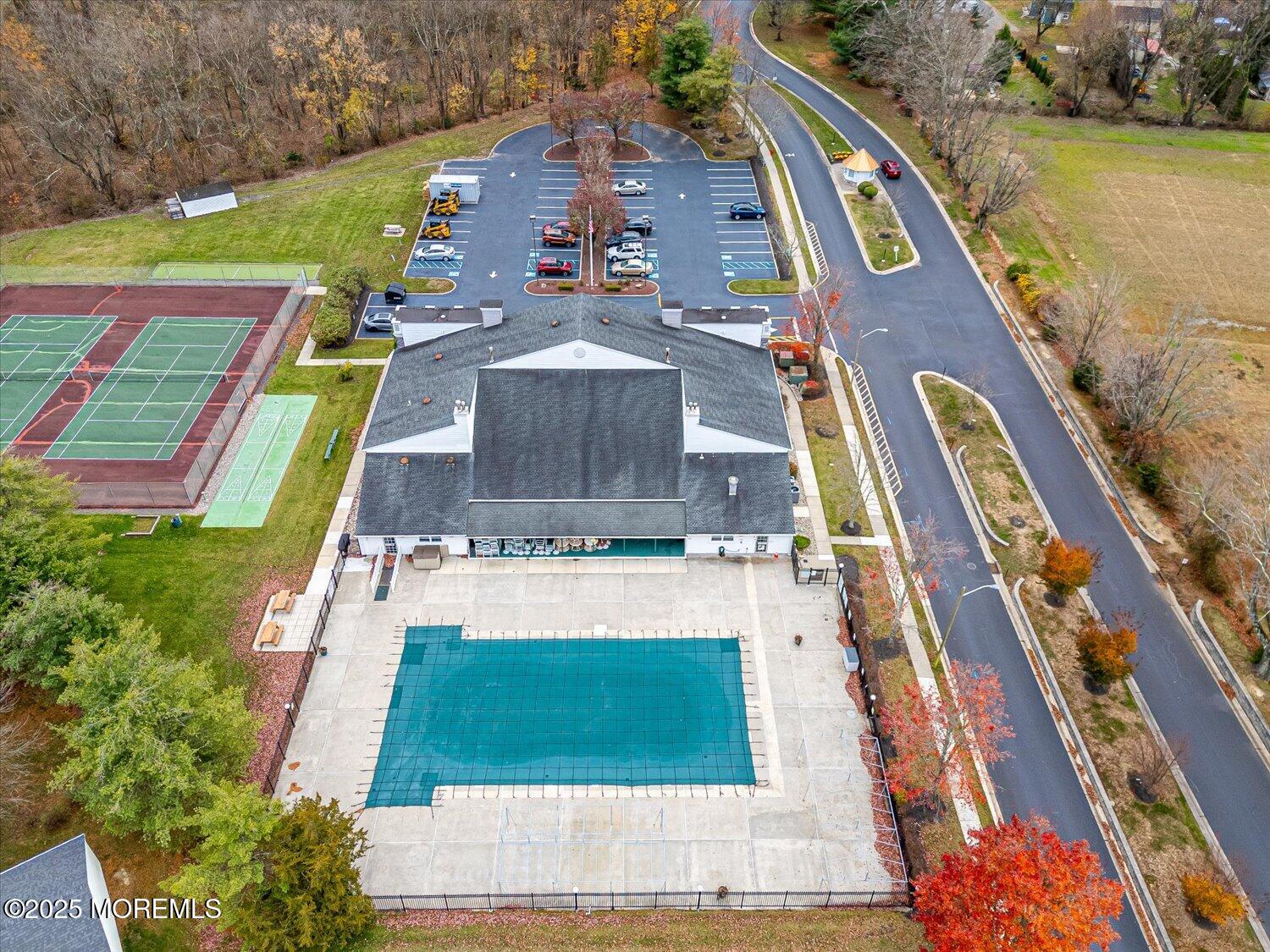 1 Linton Close Freehold NJ 07728