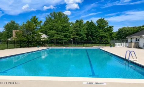 1 Linton Close Freehold NJ 07728