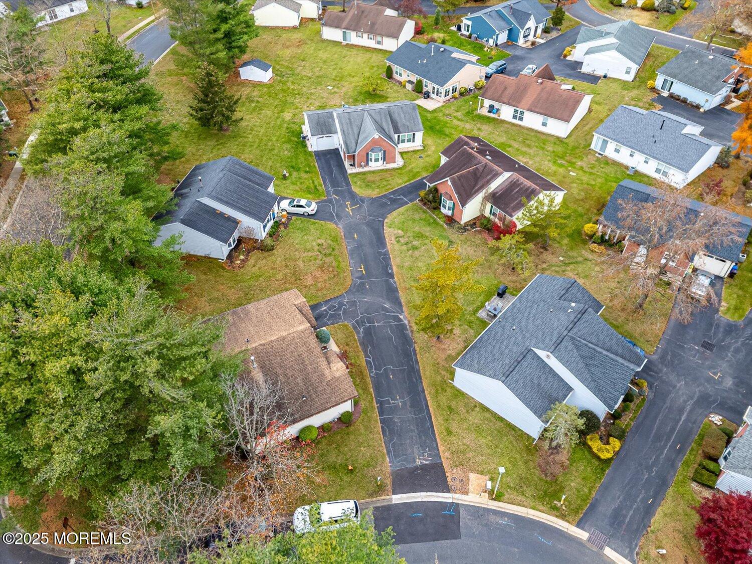 1 Linton Close Freehold NJ 07728