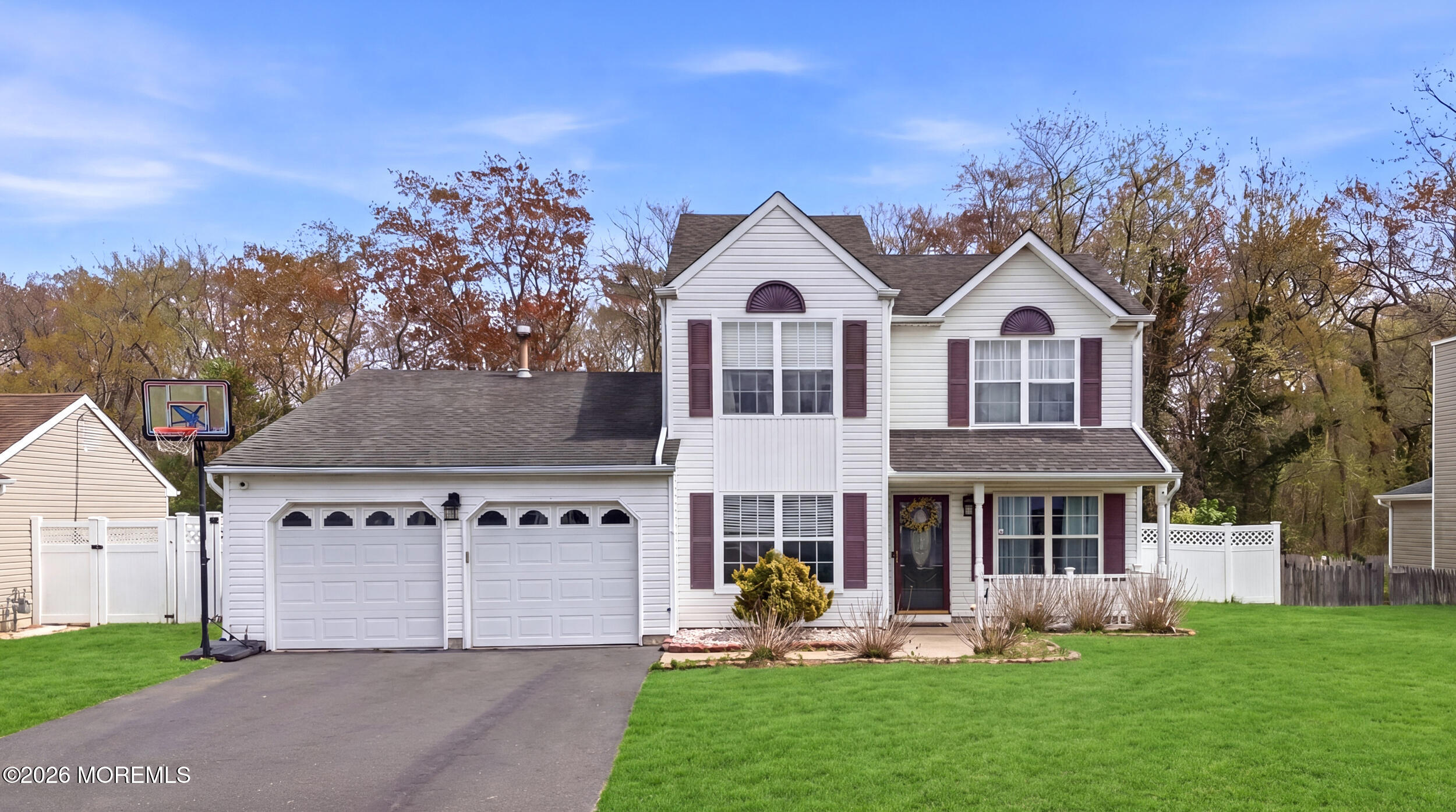 49 Sherrybrooke Drive Howell NJ 07731