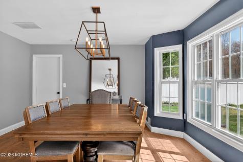 49 Sherrybrooke Drive Howell NJ 07731