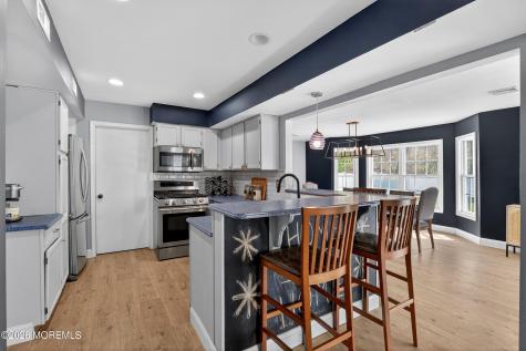 49 Sherrybrooke Drive Howell NJ 07731