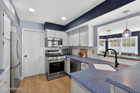 49 Sherrybrooke Drive Howell NJ 07731