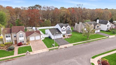 49 Sherrybrooke Drive Howell NJ 07731