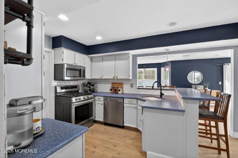 49 Sherrybrooke Drive Howell NJ 07731