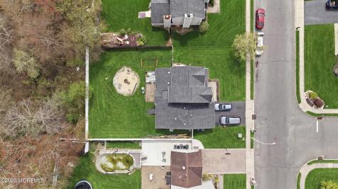 49 Sherrybrooke Drive Howell NJ 07731