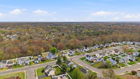 49 Sherrybrooke Drive Howell NJ 07731