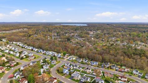 49 Sherrybrooke Drive Howell NJ 07731