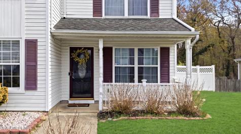 49 Sherrybrooke Drive Howell NJ 07731