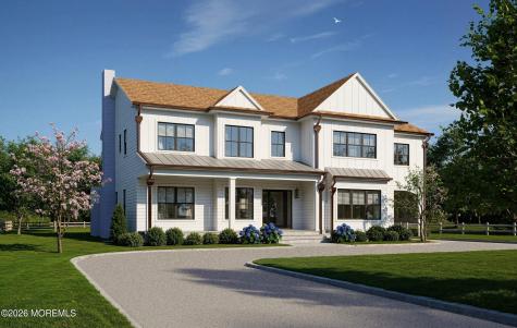 33 Markham Place Little Silver NJ 07739
