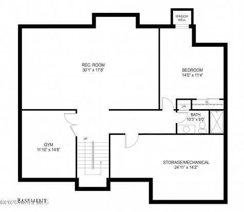 33 Markham Place Little Silver NJ 07739