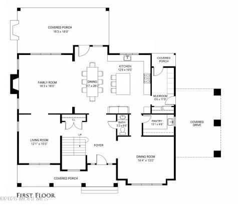 33 Markham Place Little Silver NJ 07739