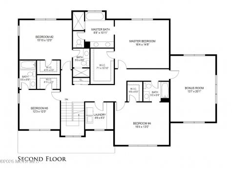 33 Markham Place Little Silver NJ 07739