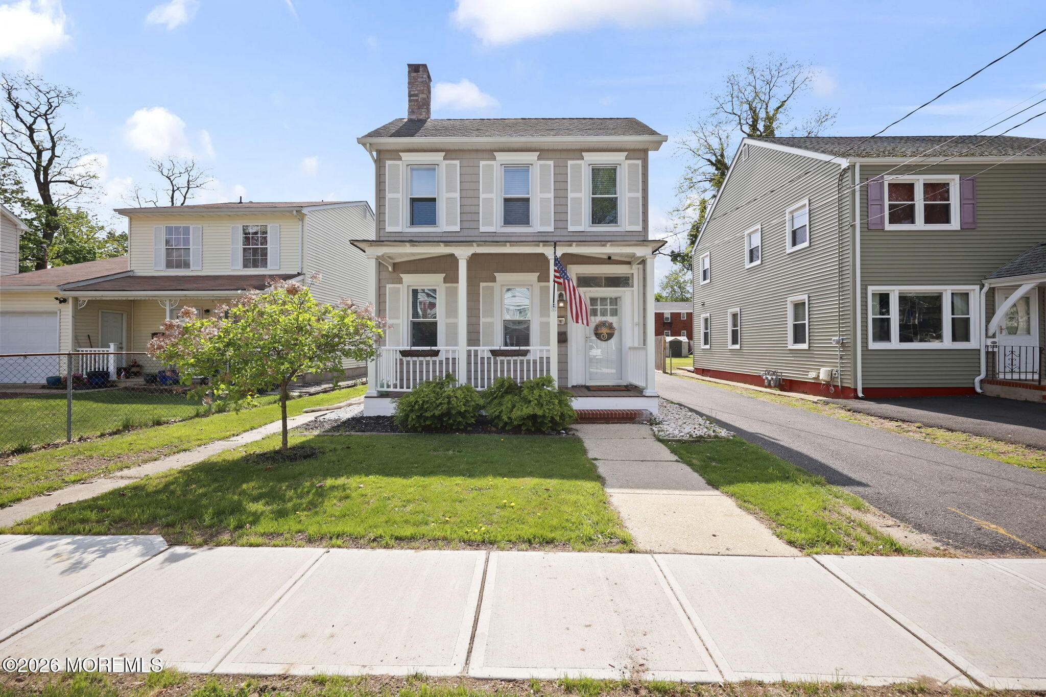 16 Monmouth Avenue Freehold NJ 07728