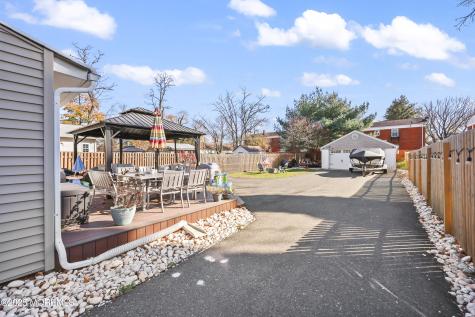 16 Monmouth Avenue Freehold NJ 07728