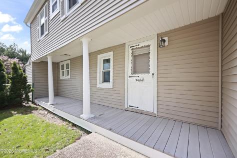 16 Monmouth Avenue Freehold NJ 07728