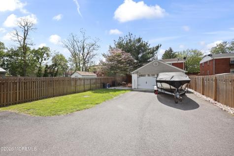 16 Monmouth Avenue Freehold NJ 07728