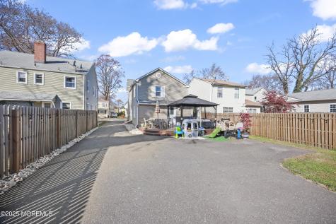 16 Monmouth Avenue Freehold NJ 07728