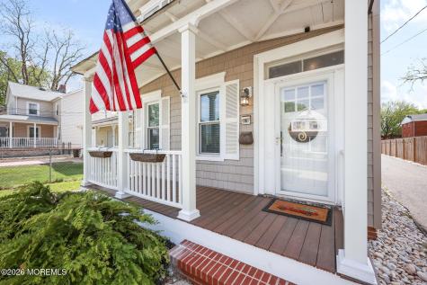 16 Monmouth Avenue Freehold NJ 07728