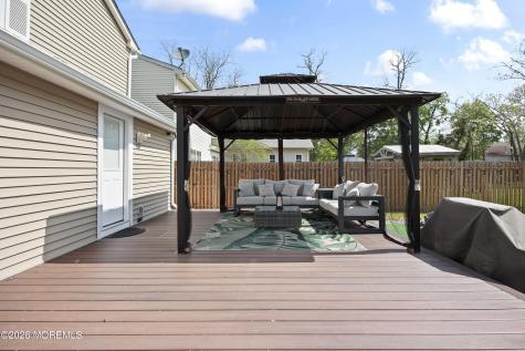 16 Monmouth Avenue Freehold NJ 07728