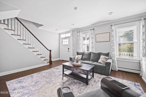16 Monmouth Avenue Freehold NJ 07728