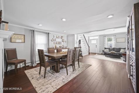 16 Monmouth Avenue Freehold NJ 07728