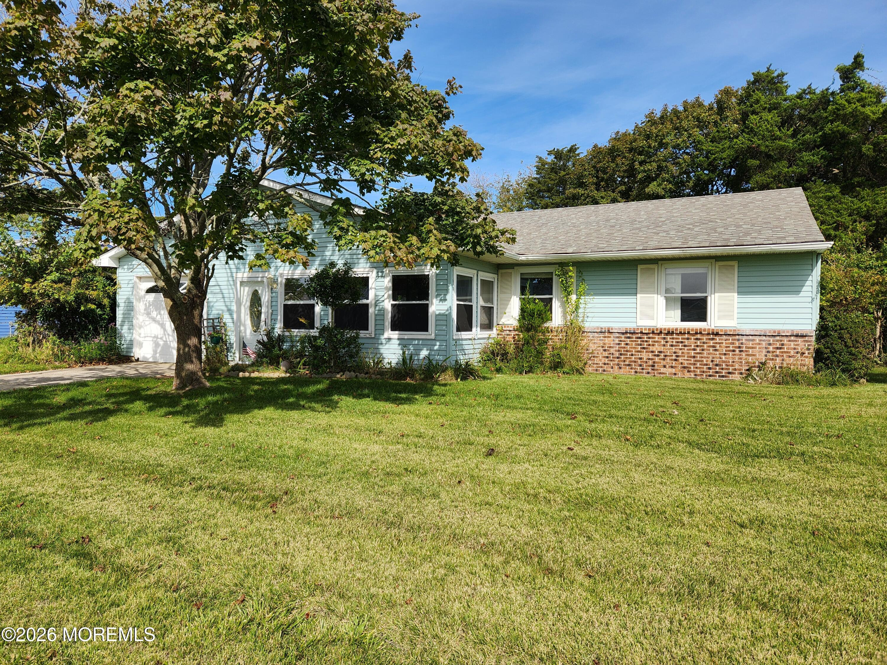 29 Beach Drive Little Egg Harbor NJ 08087