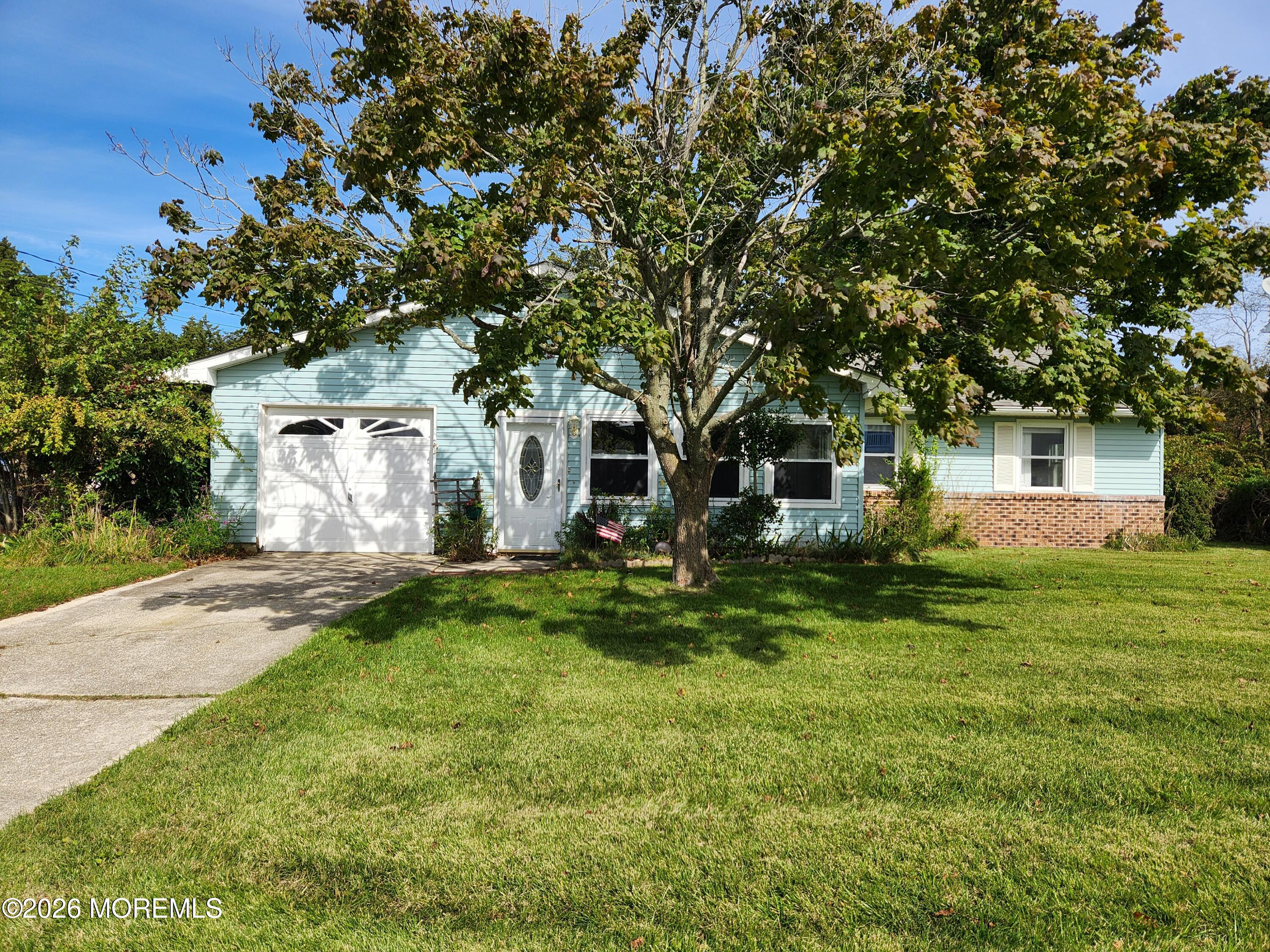 29 Beach Drive Little Egg Harbor NJ 08087