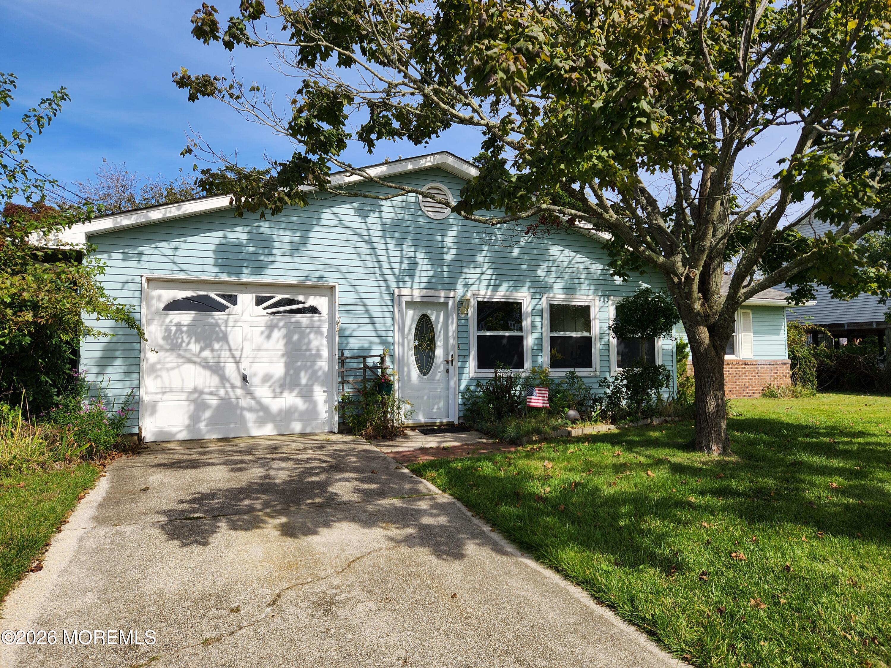 29 Beach Drive Little Egg Harbor NJ 08087