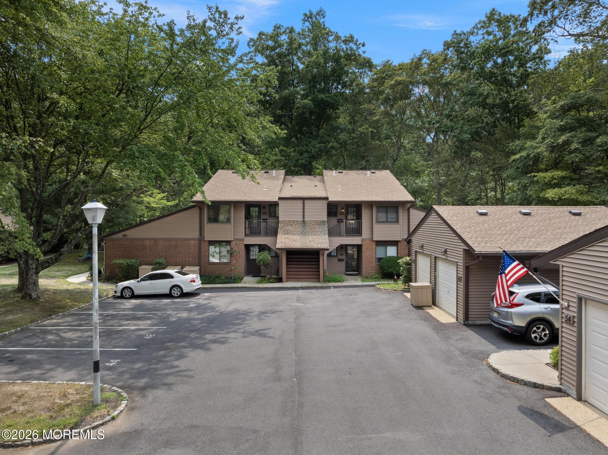 48 Ellsworth Court Red Bank NJ 07701