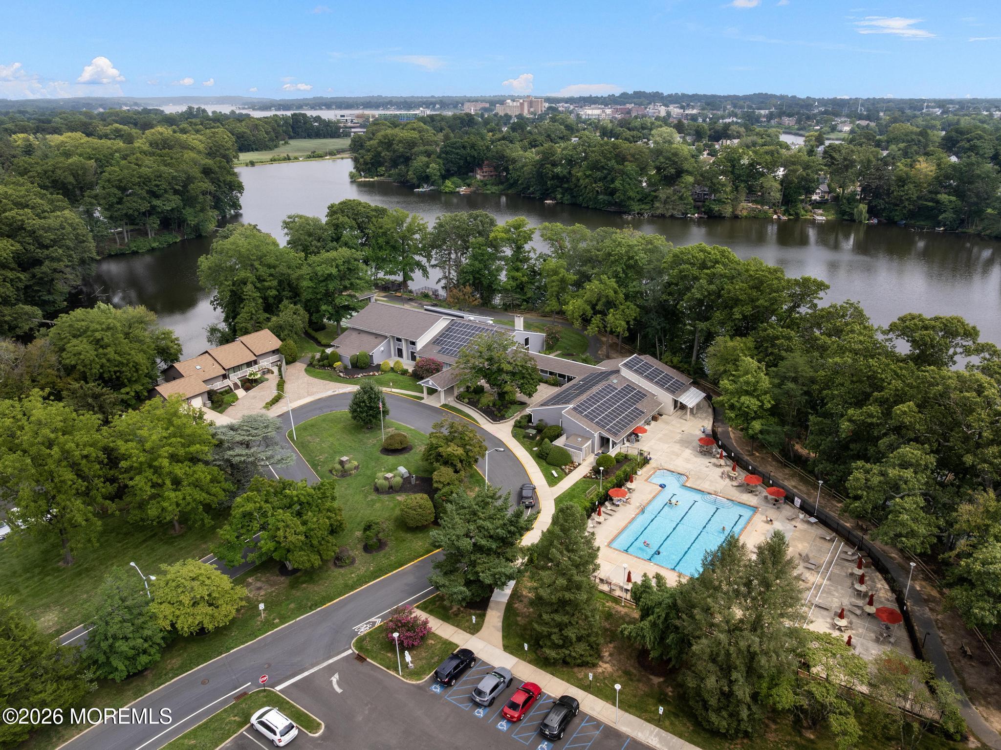 48 Ellsworth Court Red Bank NJ 07701