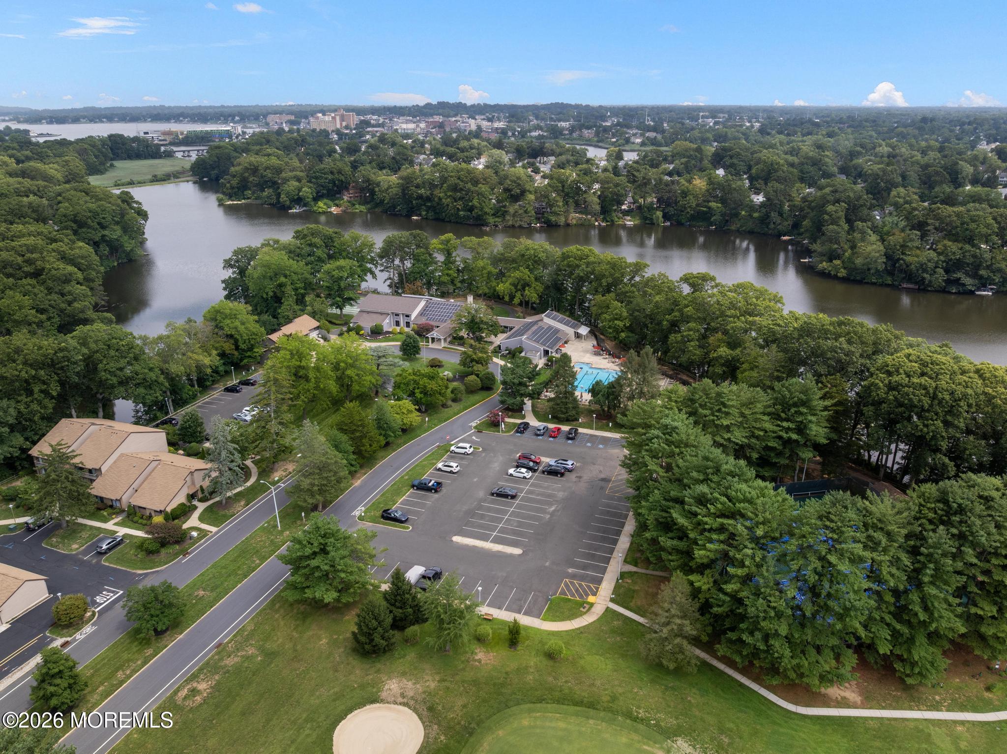 48 Ellsworth Court Red Bank NJ 07701